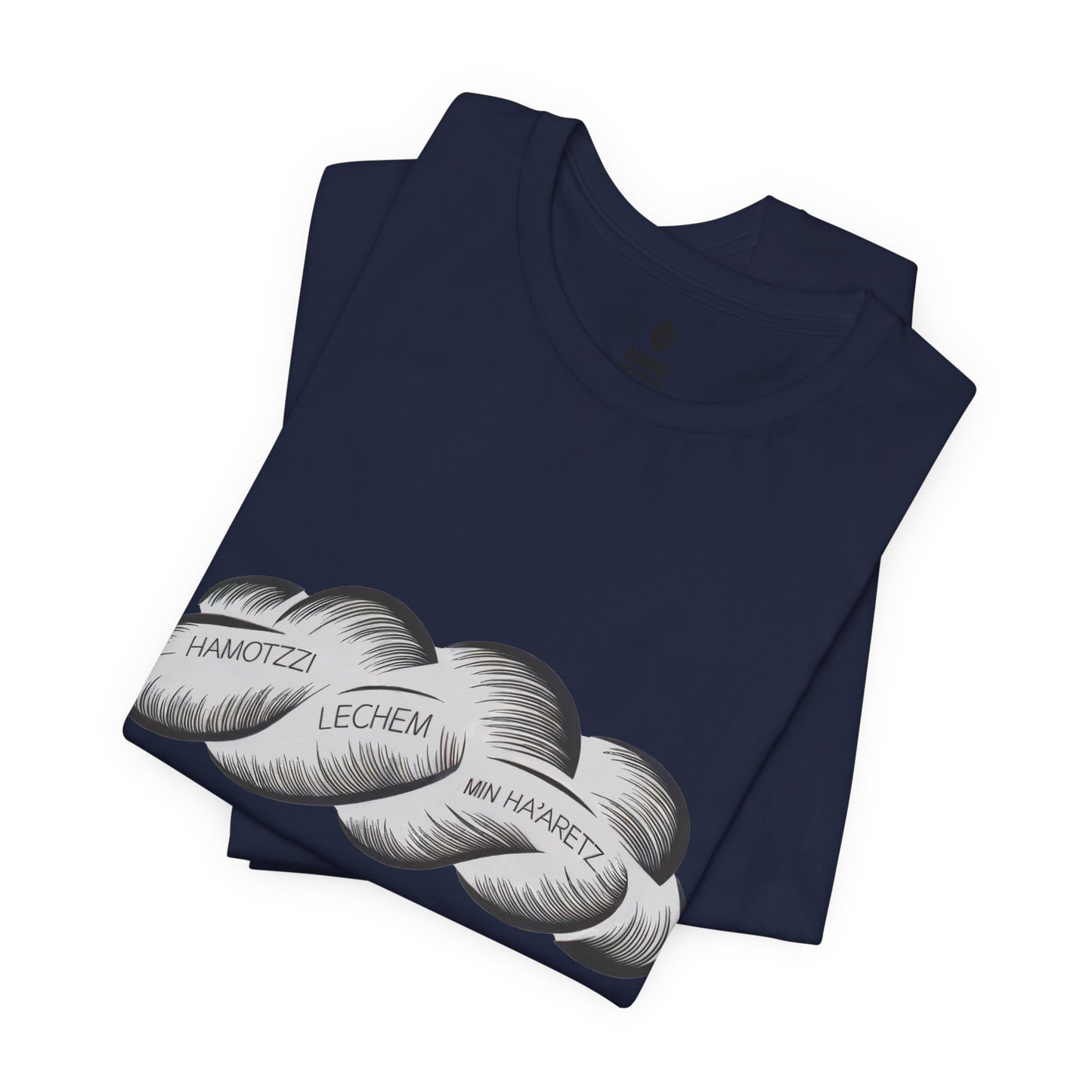 Cloud-Graphic Unisex Jersey Short Sleeve Tee - Unique Streetwear Design — a Nova Nostalgia 🪬 Original Design