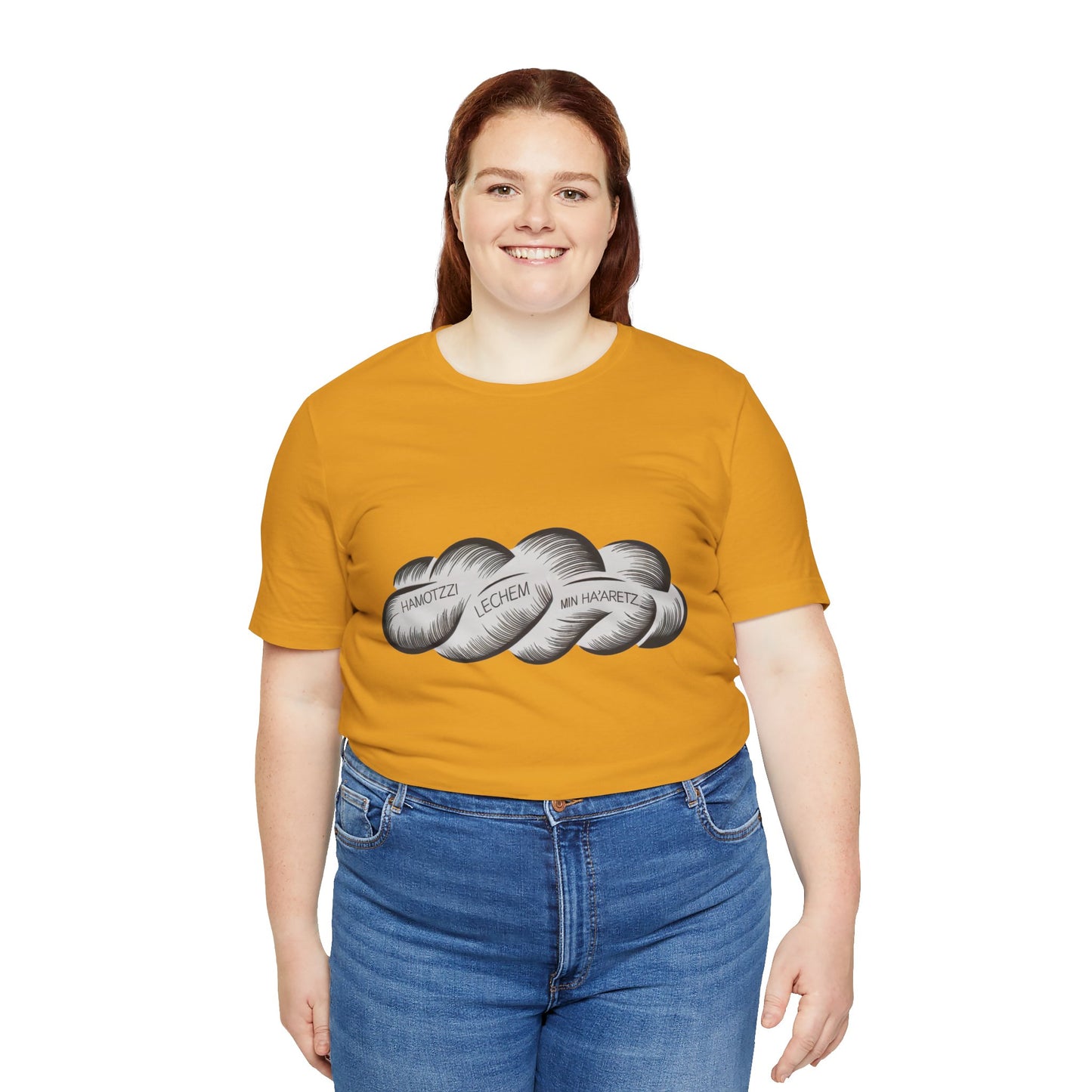 Cloud-Graphic Unisex Jersey Short Sleeve Tee - Unique Streetwear Design — a Nova Nostalgia 🪬 Original Design