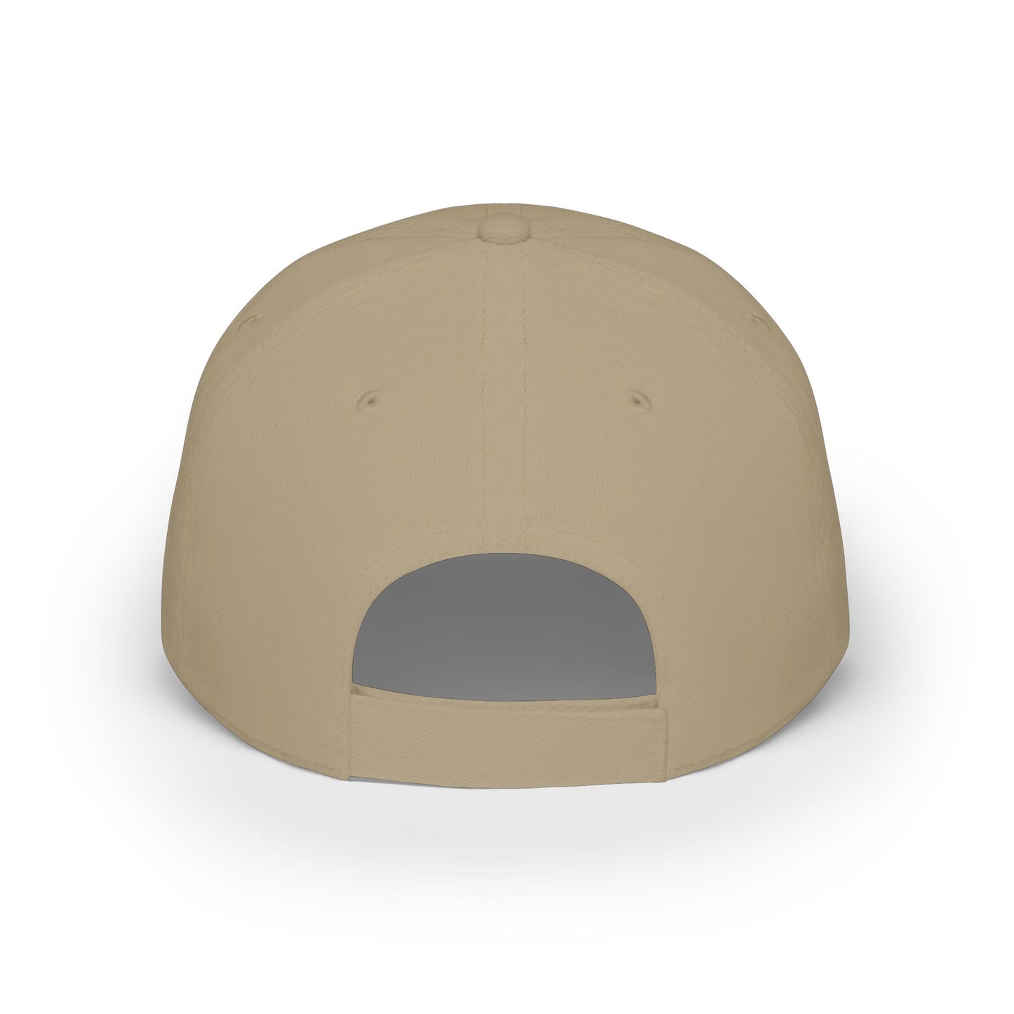 Jewish Space Laser Secret Program (Beeper Brigade) Hat. A Nova Nostalgia Original Design