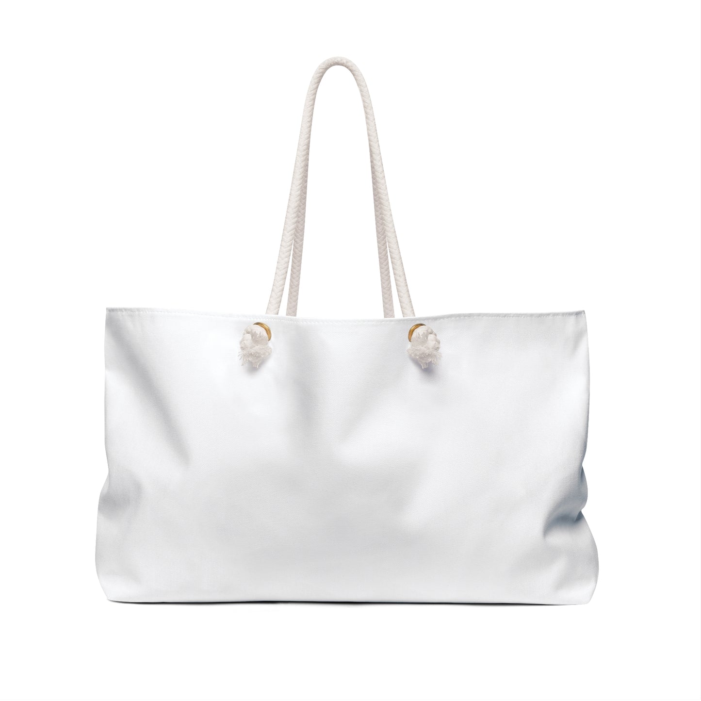 Zionism Is Anti-Colonialism Weekender Bag | Statement Travel Tote | Floral Jewish Pride  | Nova Nostalgia Original Design